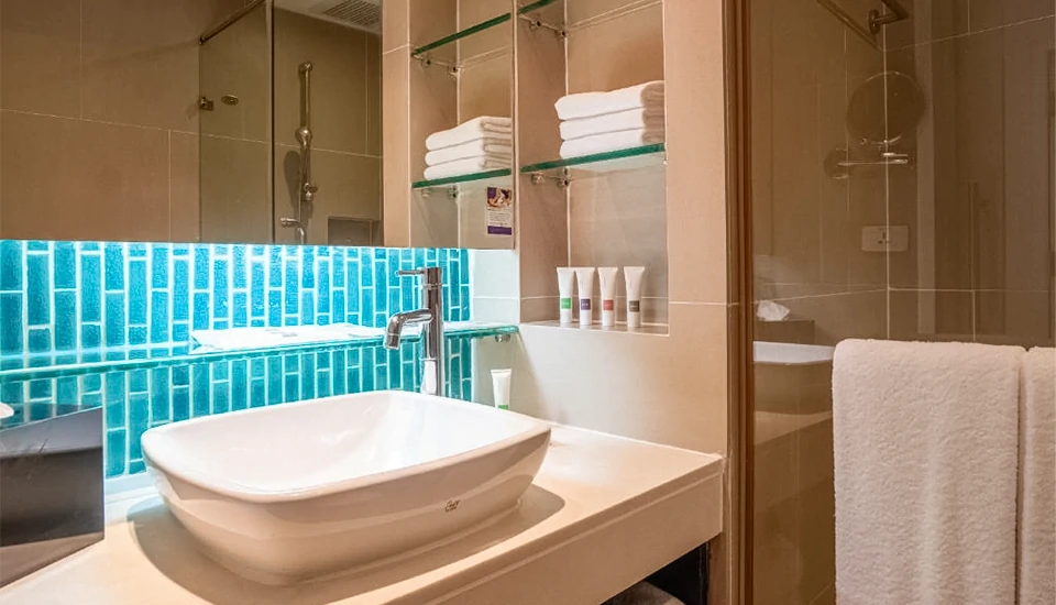 هتل رادیسون ریزورت پوکت